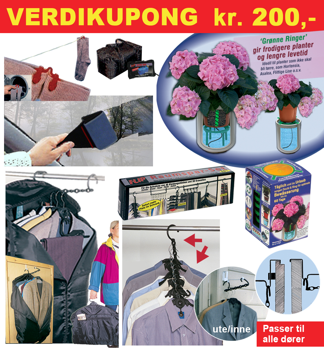 Verdikupong