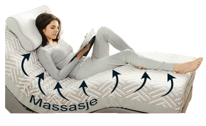 massasje funksjon