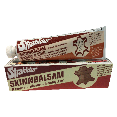 Skinnbalsam
