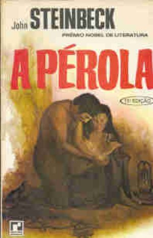 08 - John Steinbeck - A Pérola.jpg