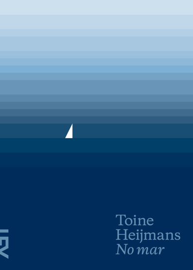 11 - Toine Heijmans - No Mar (17-06-2016)