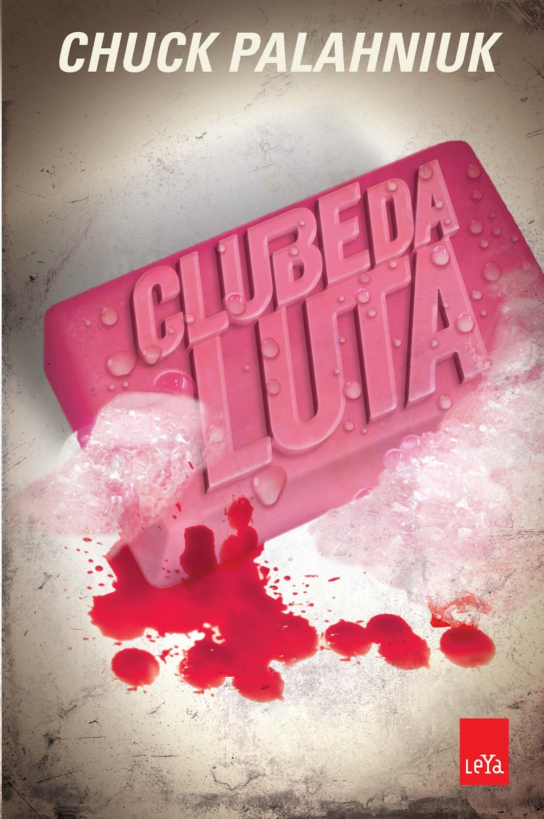 Chuck Palahniuk - Clube da Luta