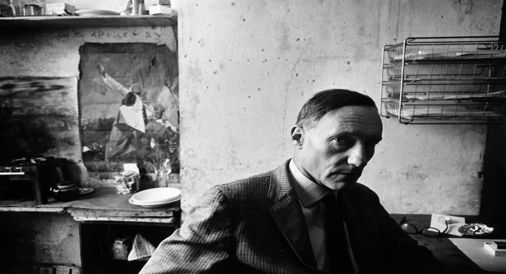 william-burroughs-in-paris.ca-1962.papers
