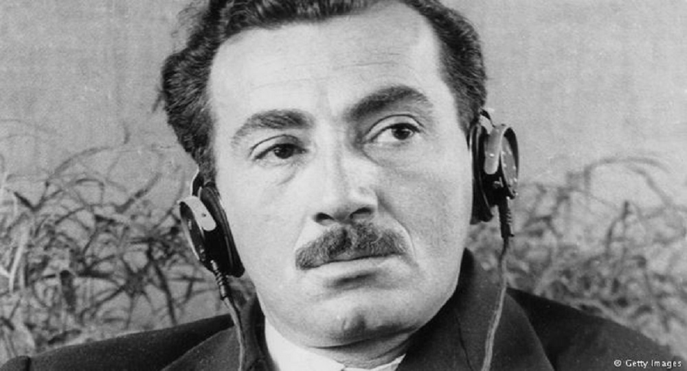 jorge amado