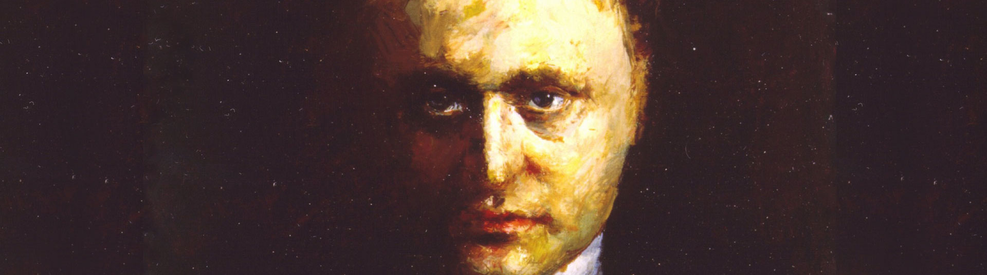 federigo tozzi