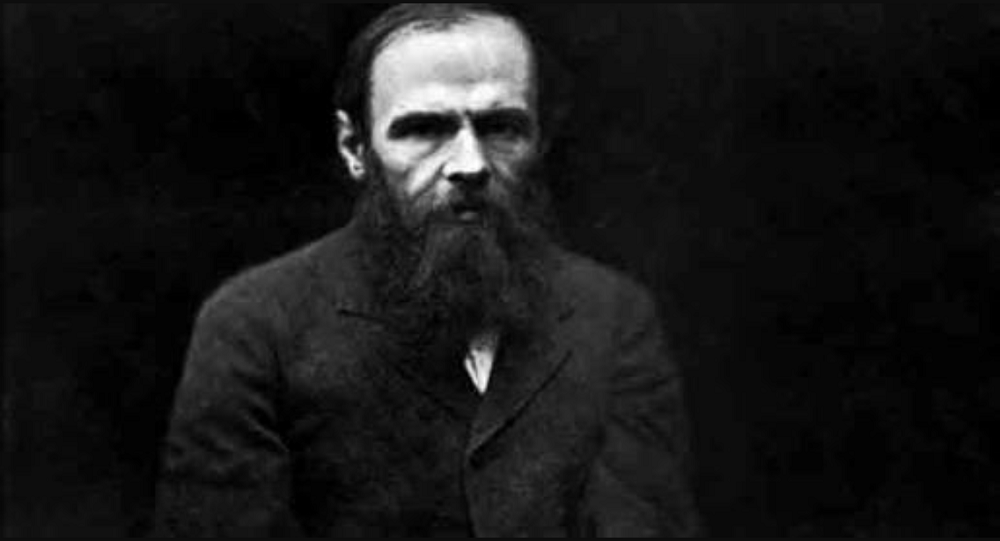 dostoievski