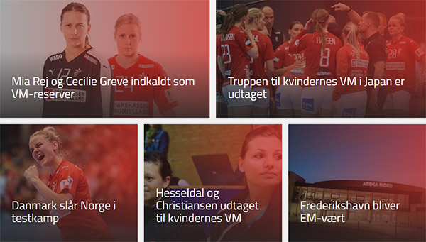 Blog indlæg