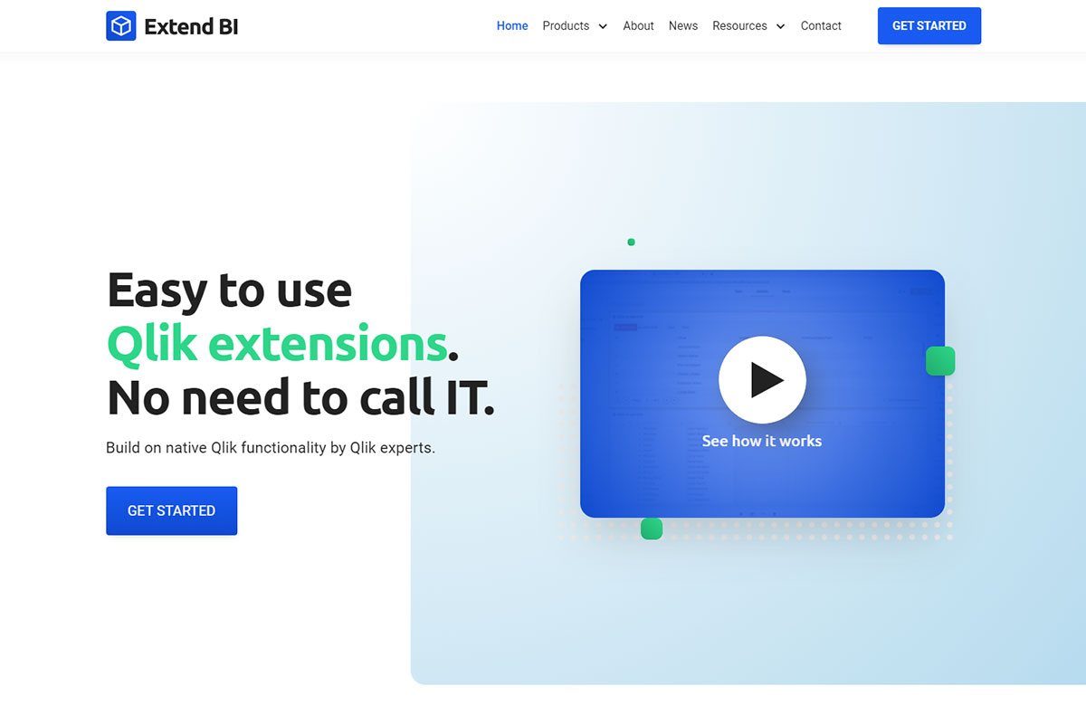 ExtendBI.com