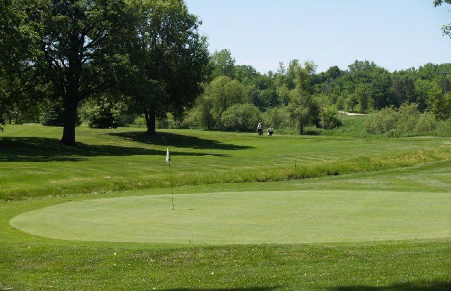 Timber Creek Golf Course