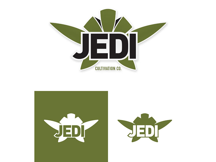 Jedi logo