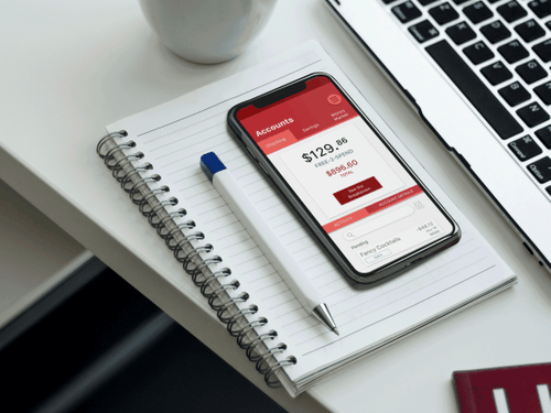 Patelco Credit Union | Case Study