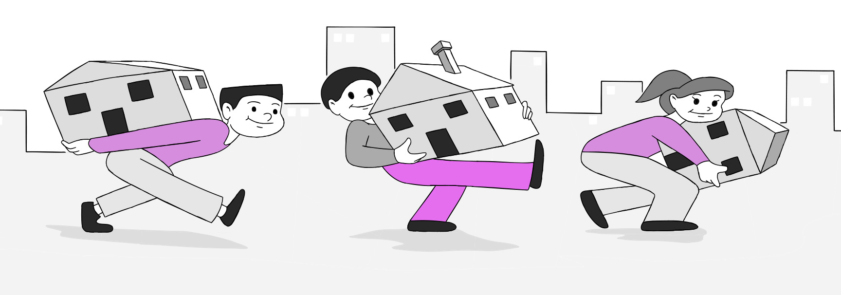 ביטוח משכנתאות לזוכי מחיר למשתכן