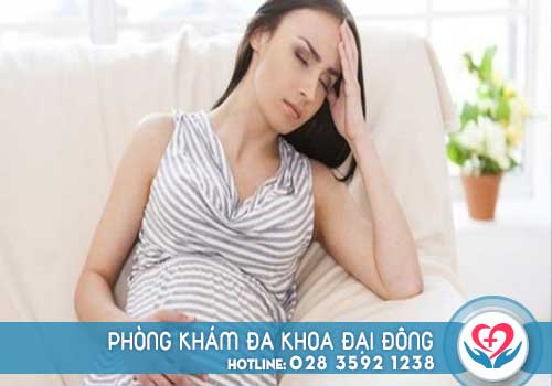 Phá thai 20 tuần tuổi an toàn