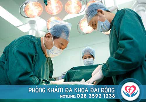 Phá thai 19 tuần tuổi như thế nào