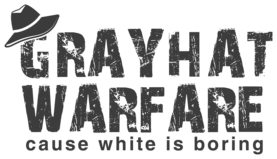 Grayhat Warfare