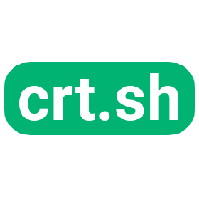 CRT.SH