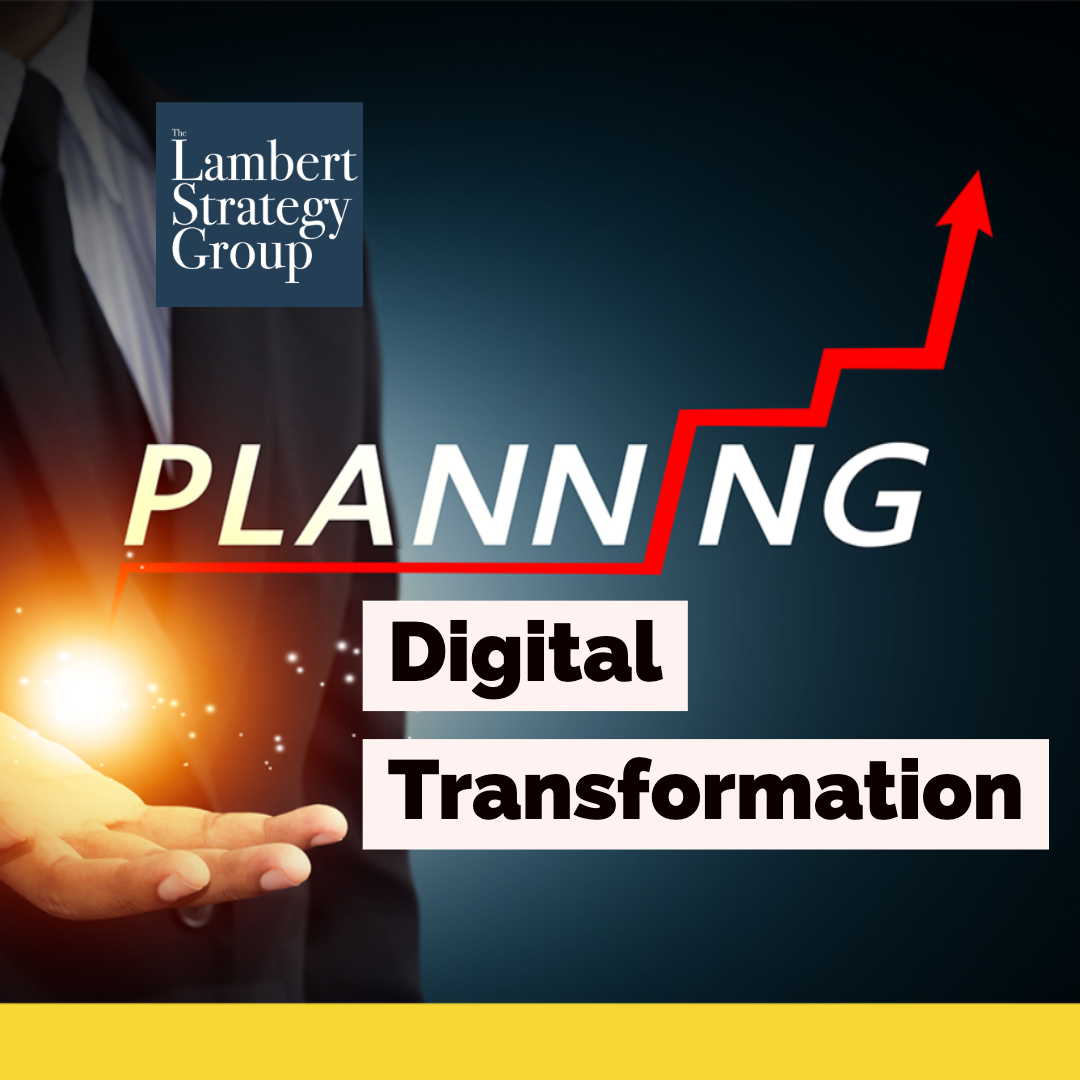 Strategic Planning