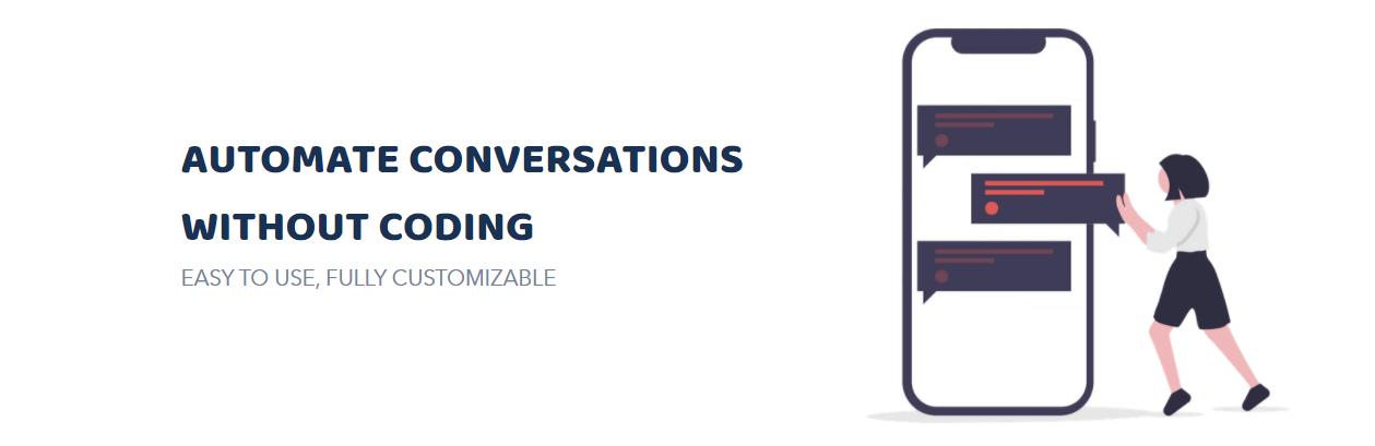 chatbot builder