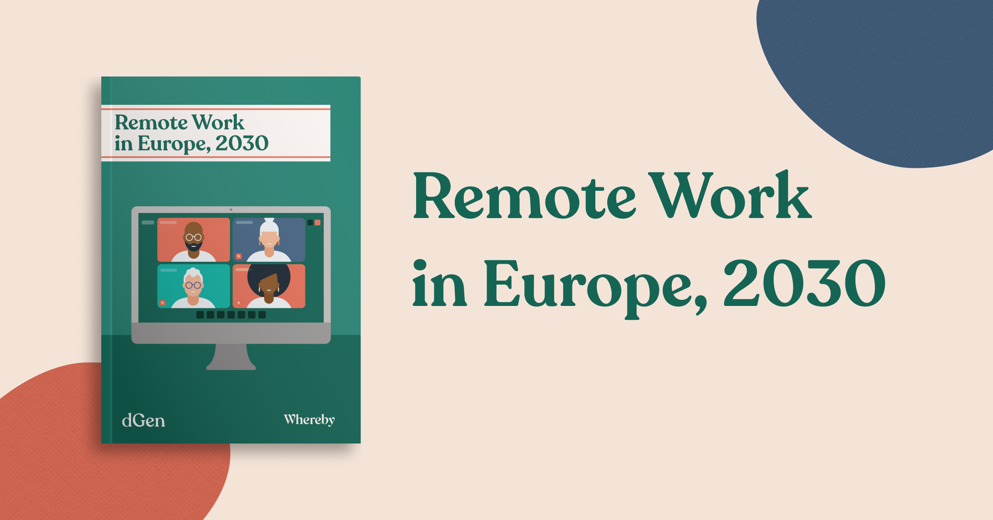 Remote Work In Europe 2030 DGen remote-work-in-europe-2030-dgen