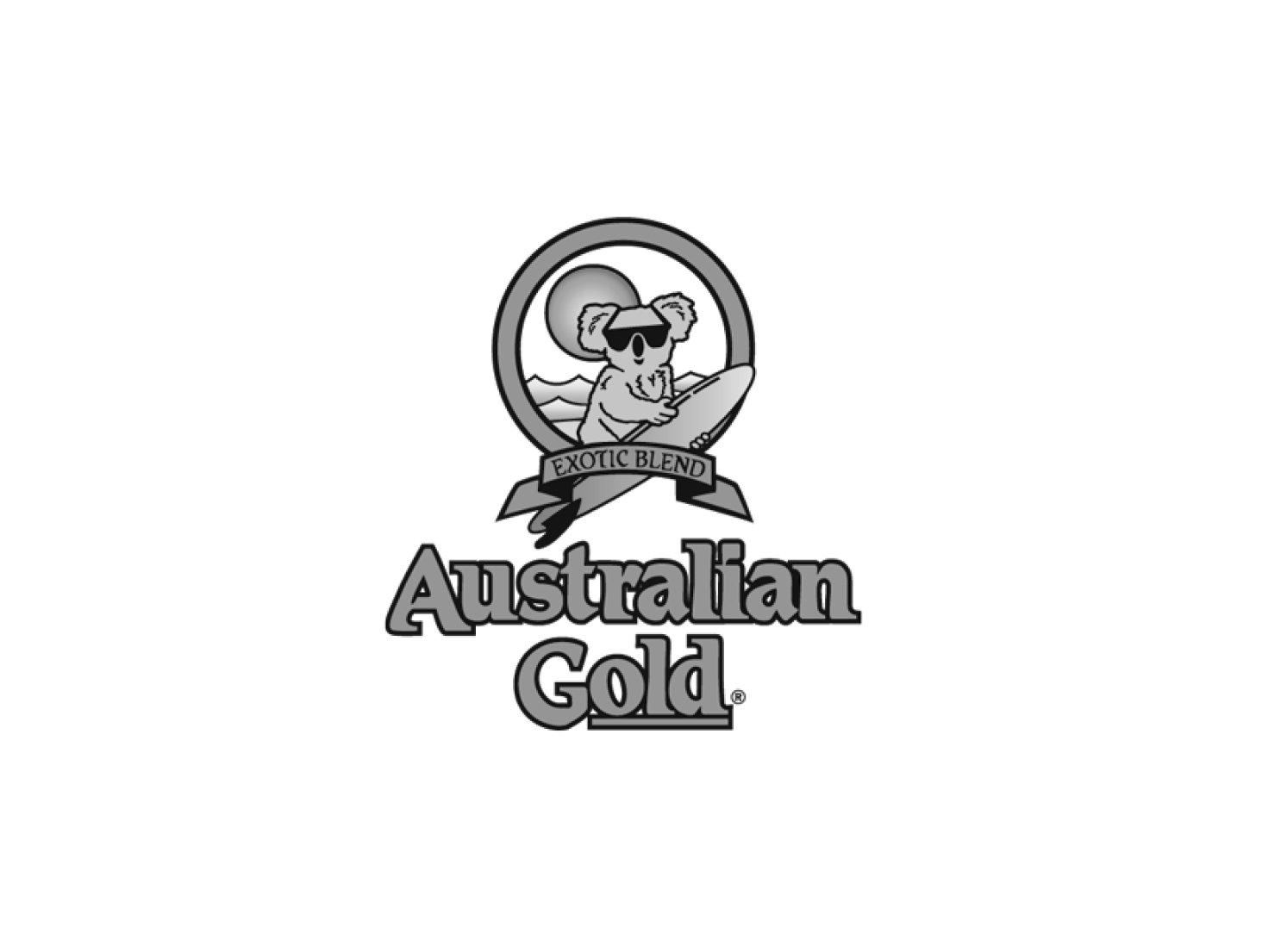 Australian Gold