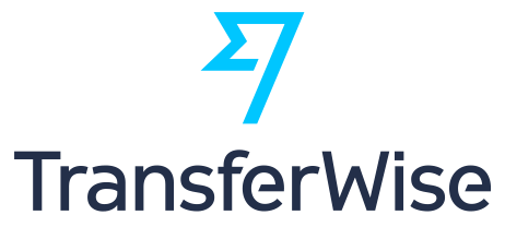 Resultado de imagen para logo transferwise