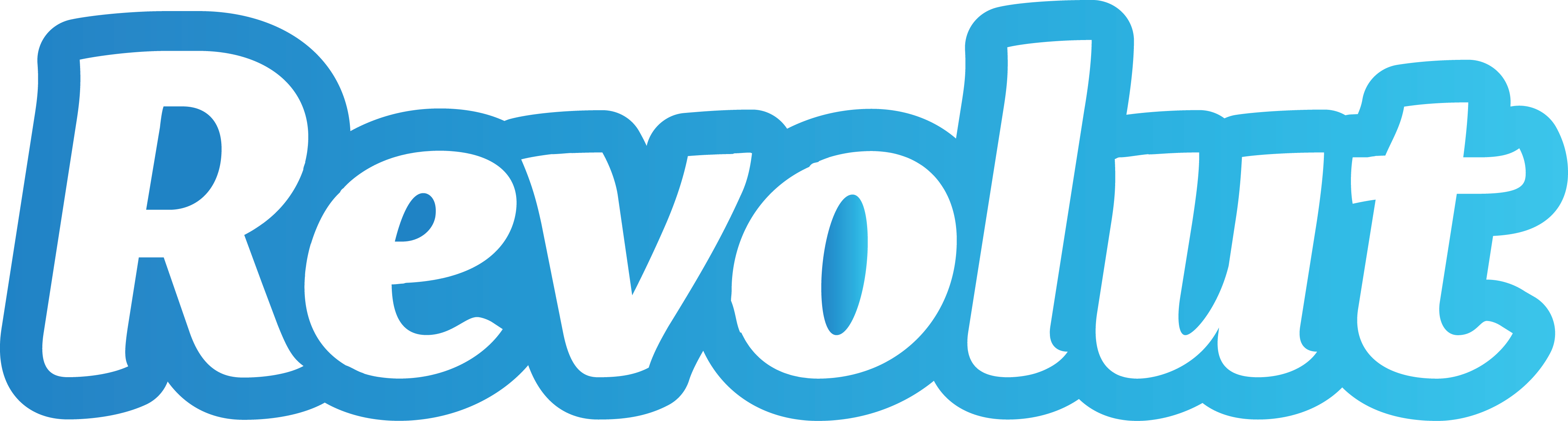 Resultado de imagen para logo revolut