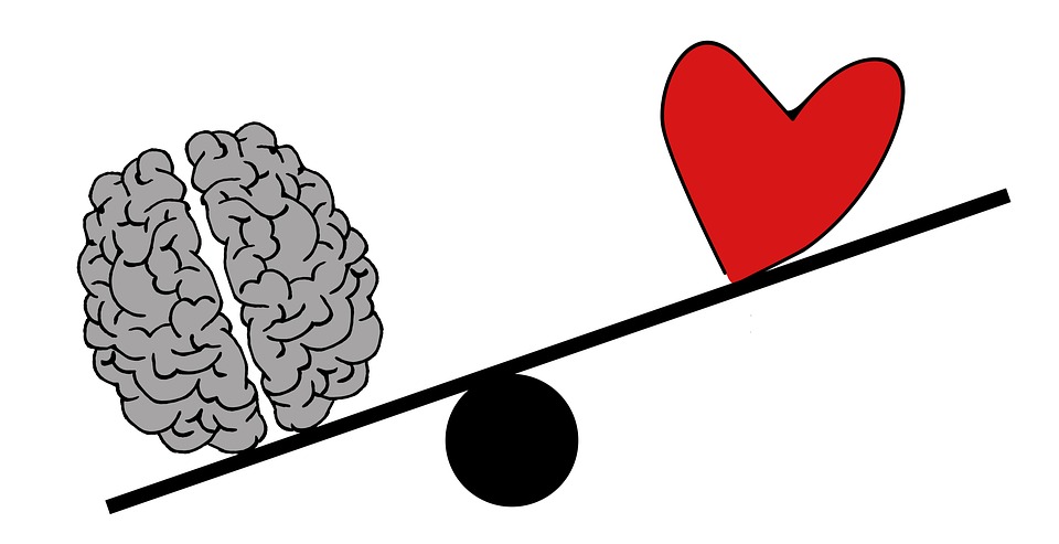 Brain, Head, Psychology, Closed Mind, Concentration