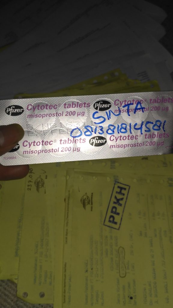 Tips Menghidari penipuan Obat Aborsi, penipuan obat aborsi, menghindari penipuan obat aborsi