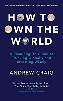 How to Own the World book cover