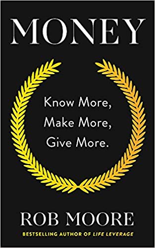 Money: Know More, Make More, Give More book cover