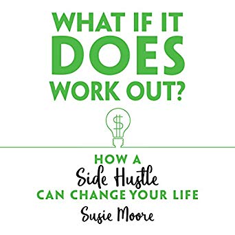 What if it does workout? book cover