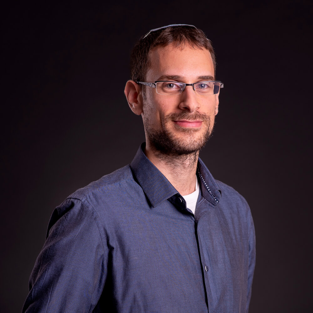 ohad simon