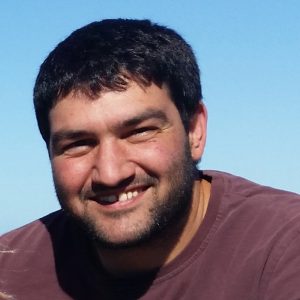 nir ben zeev