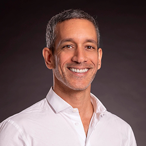 omri haim