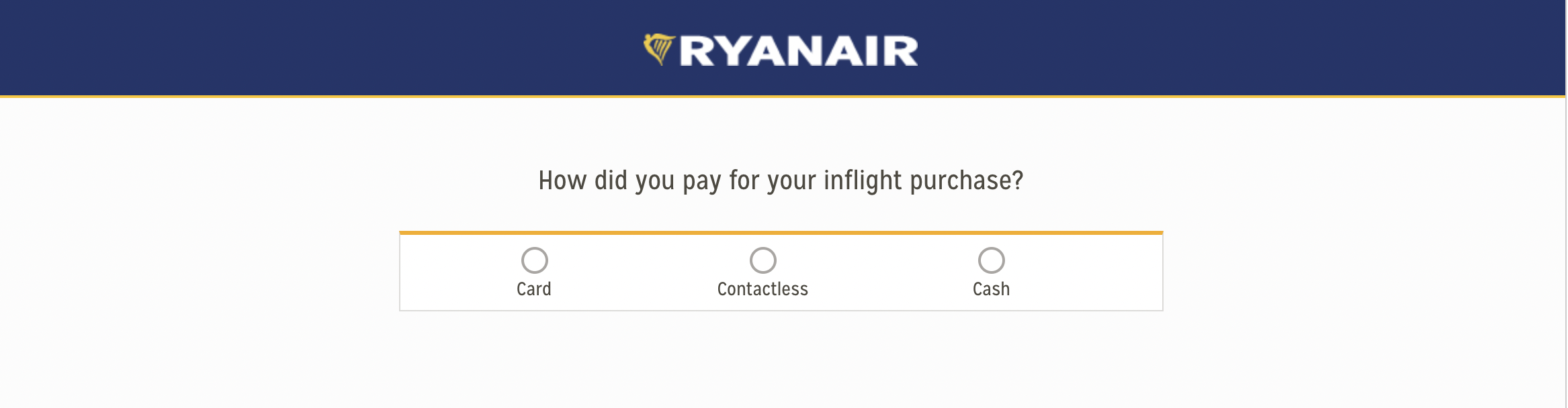 Facture Ryanair comment l'obtenir ? Okarito