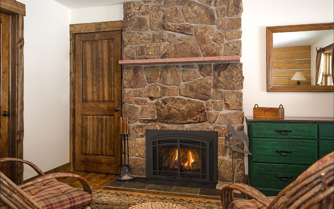 Gas Log & Fireplace Repair Raleigh, Apex, Durham & Cary KD Bradsher