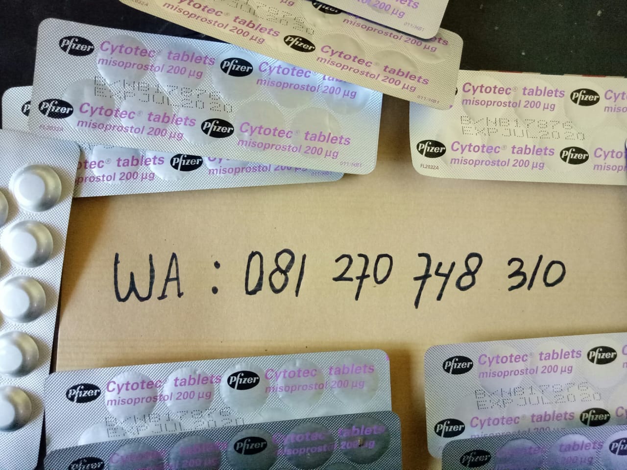 jual obat aborsi pekanbaru