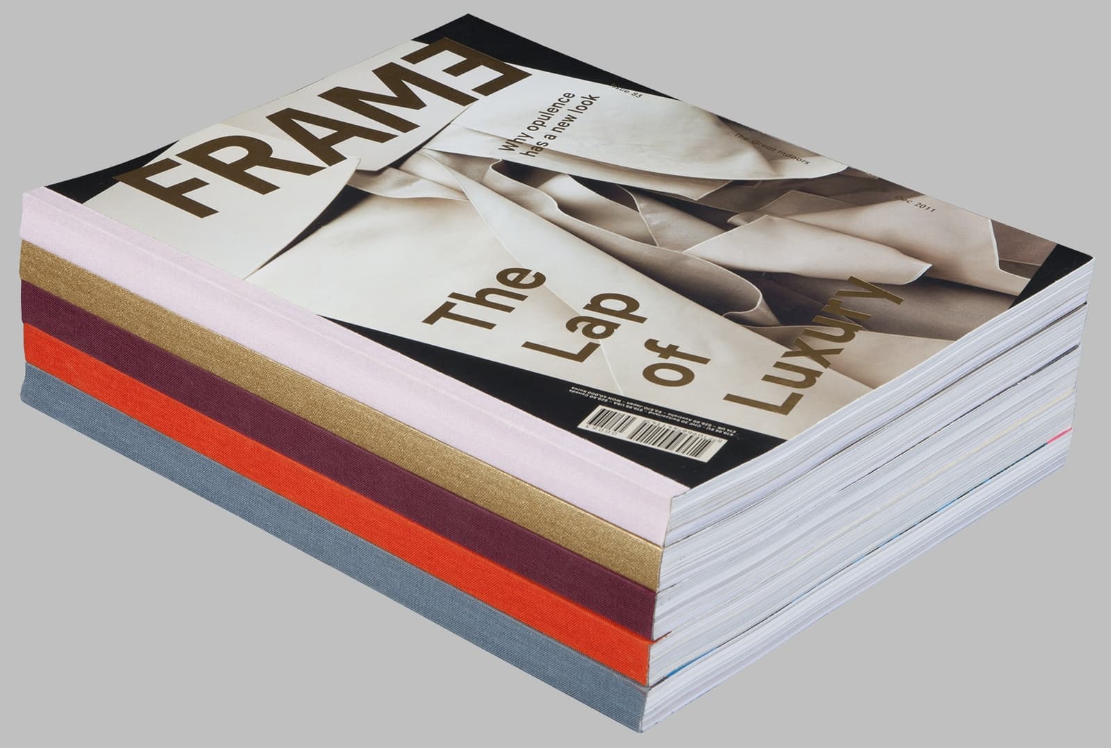 Frame Magazine