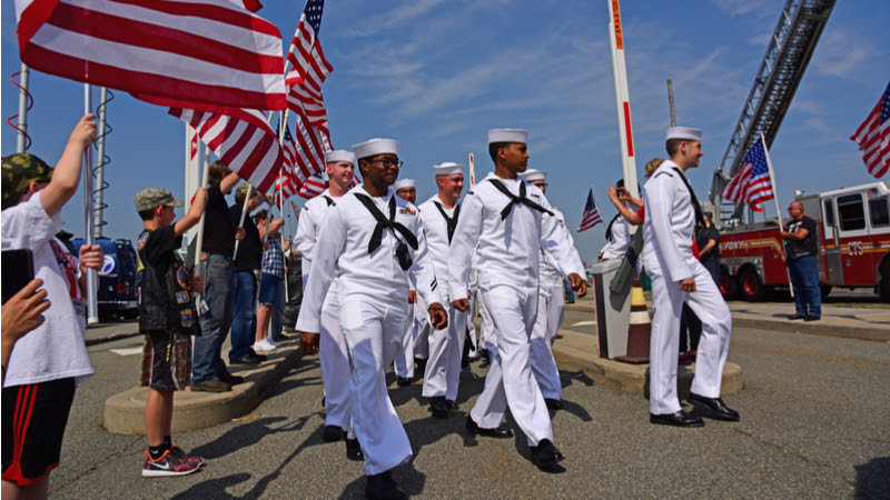 Fleet Week