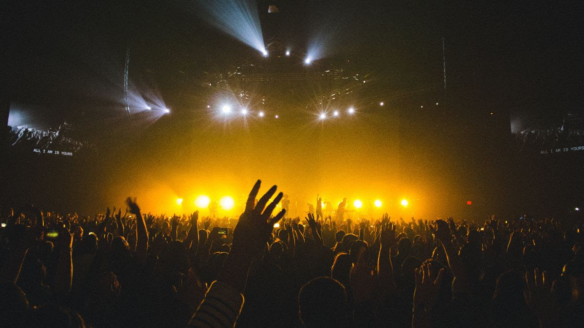 Boston Calling
