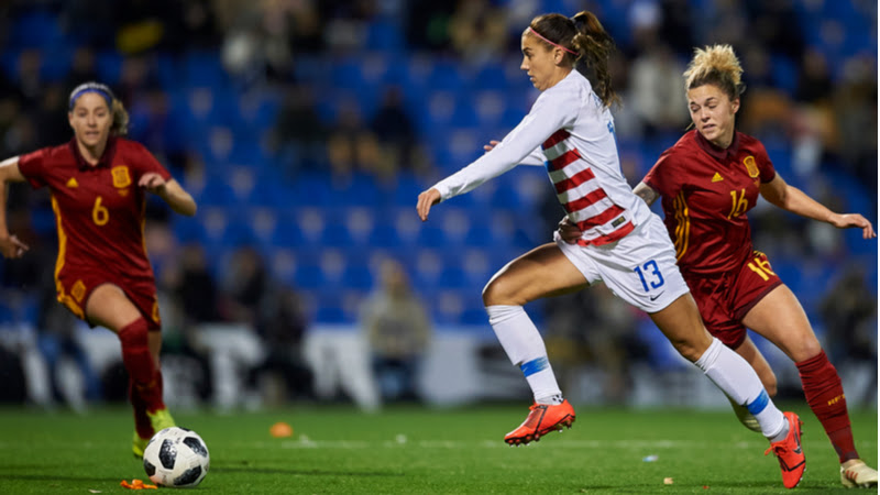 Women's World Cup