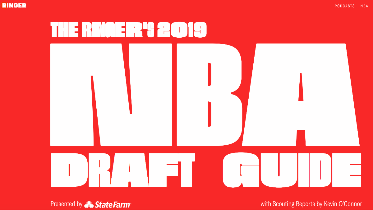 NBA Draft