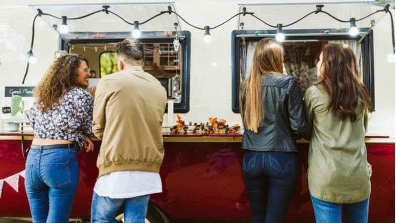 Food Truck Festival