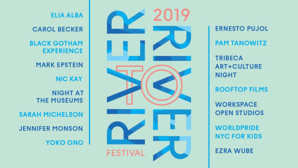 River to River Festival