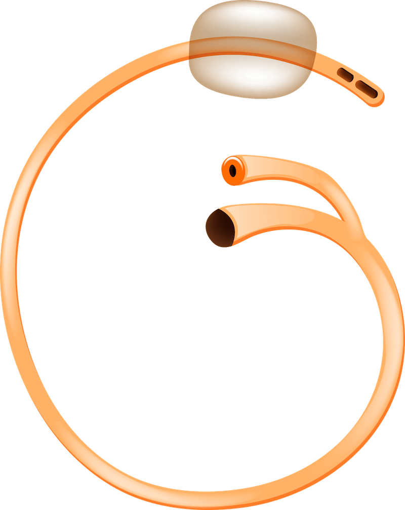 Indwelling catheters Insertion and management of shortterm catheters