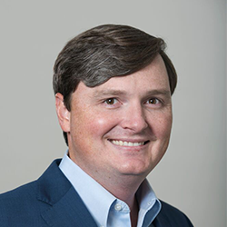 Tracy Byerly II, MD