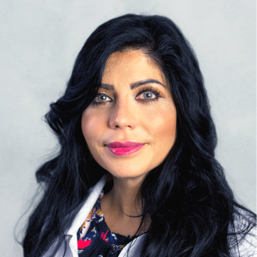 Melissa Garcia, PA-C