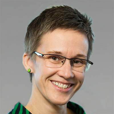 Julia Mesnikoff, FNP-BC