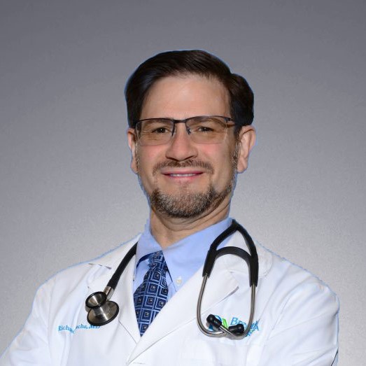 Richard Wachs, MD