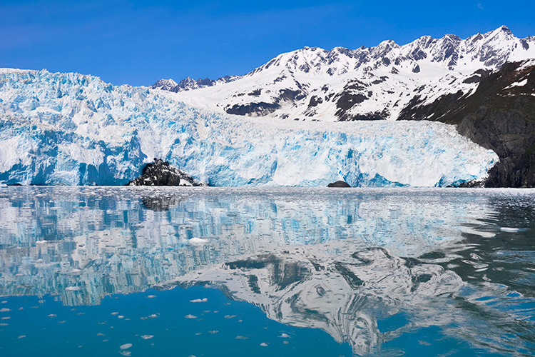 Kenai Fjords National Park